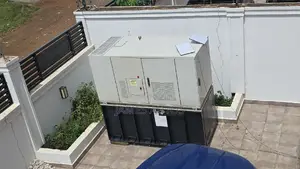 28.8 Genset Kva Genset