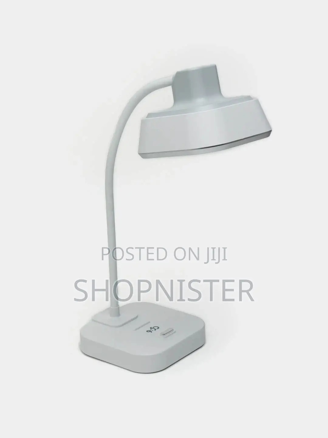 Led Desk Lamp 3 Color Rechargeable Lamp
