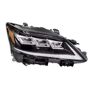 Lexus Rx350 Led Headlights 2010-2015