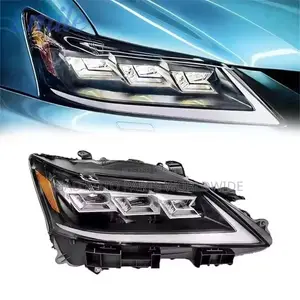 Lexus Rx350 Led Headlights 2010-2015