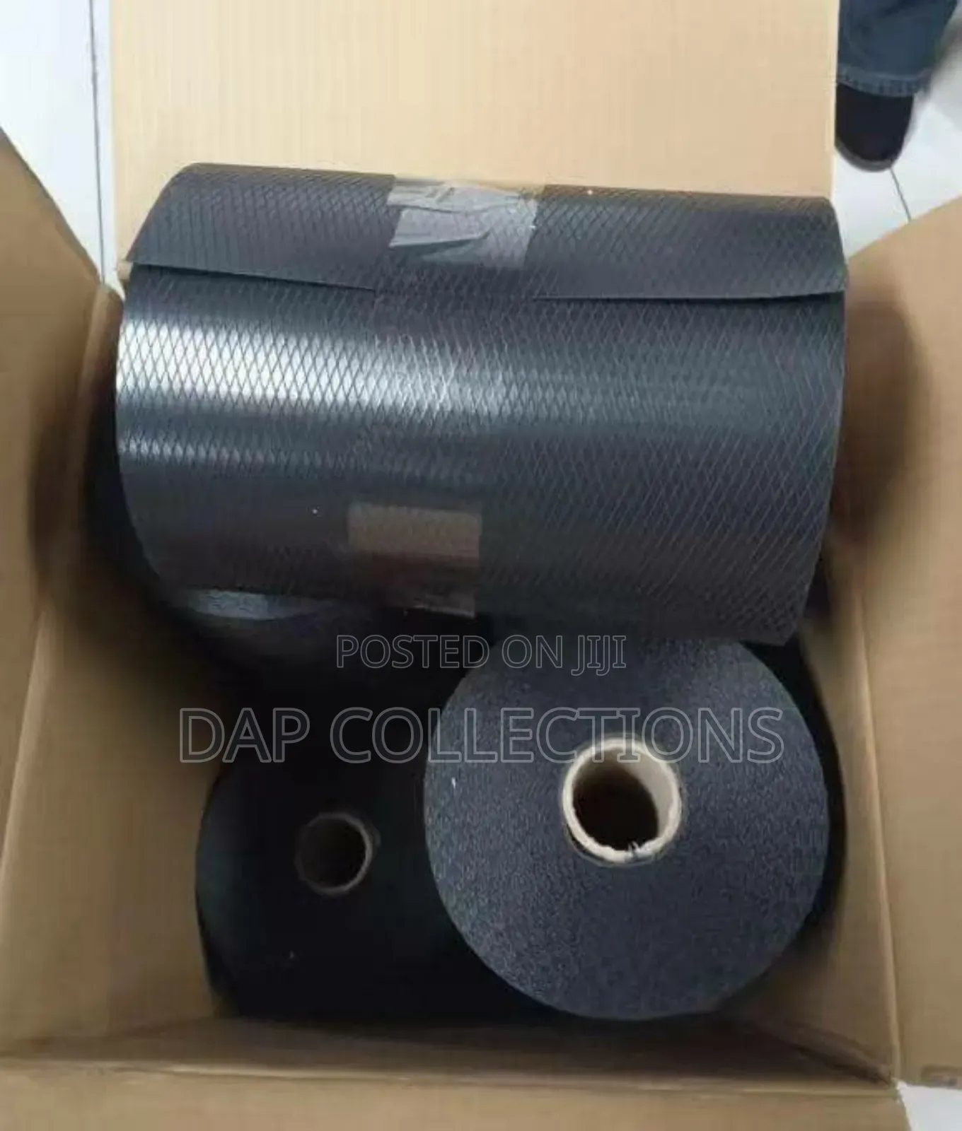 Quality DPC Damp Proof Course - 9 Inches in Labadi - Building Materials ...