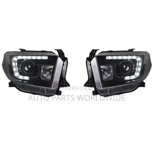 Toyota Tundra Led Headlights 2014-2020