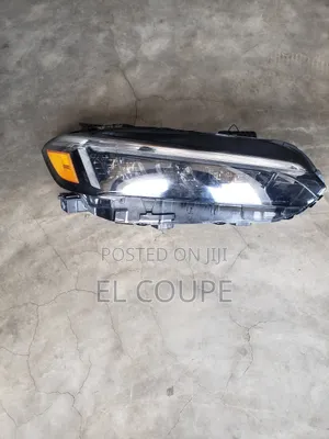 Honda Civic Headlight 2022,2023,2024