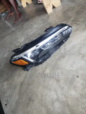 Honda Civic Headlight 2022,2023,2024