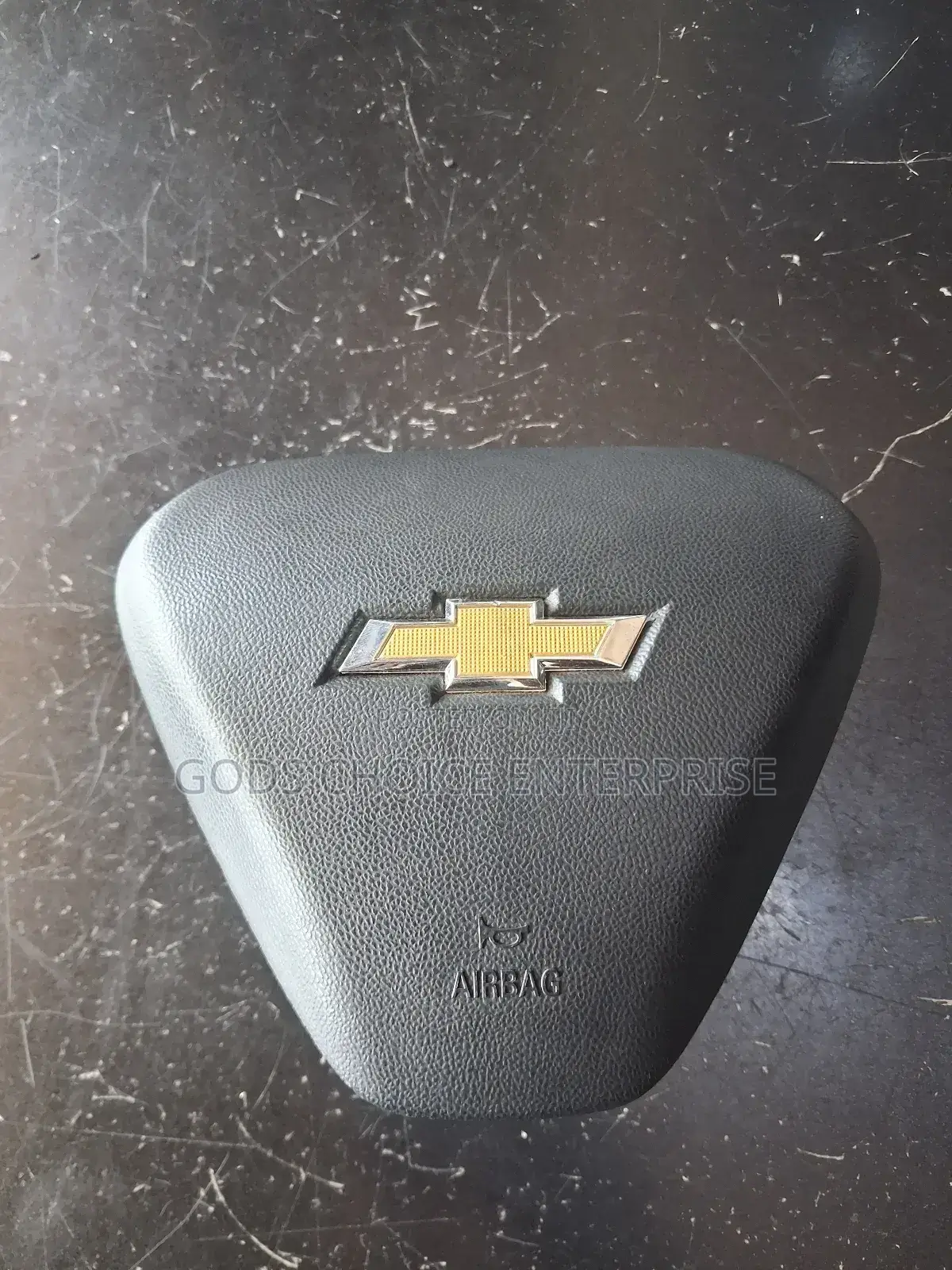 Airbag Cover Chevrolet Cruze 2017-2020