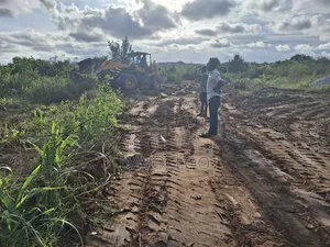 Genuine Land in Ojobi (Kasoa)