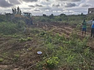 Genuine Land in Ojobi (Kasoa)