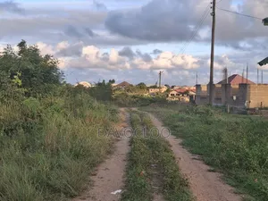 Genuine Land in Ojobi (Kasoa)