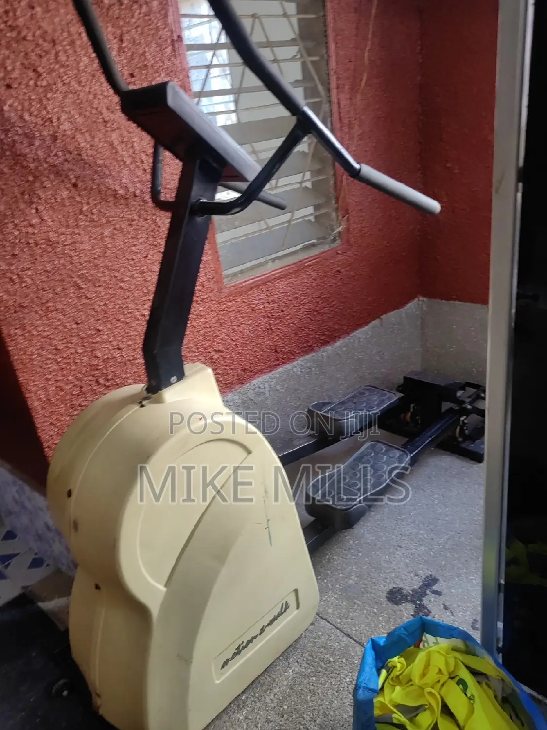 Quality Crosstrainer for Sale