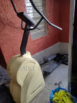 Quality Crosstrainer for Sale
