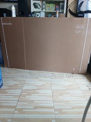 Samsung 65 Qled Smart Tv