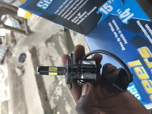 Led Headlights Bulb