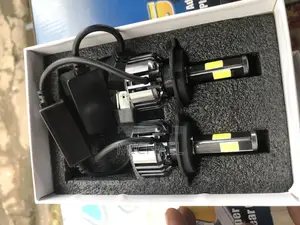Led Headlights Bulb
