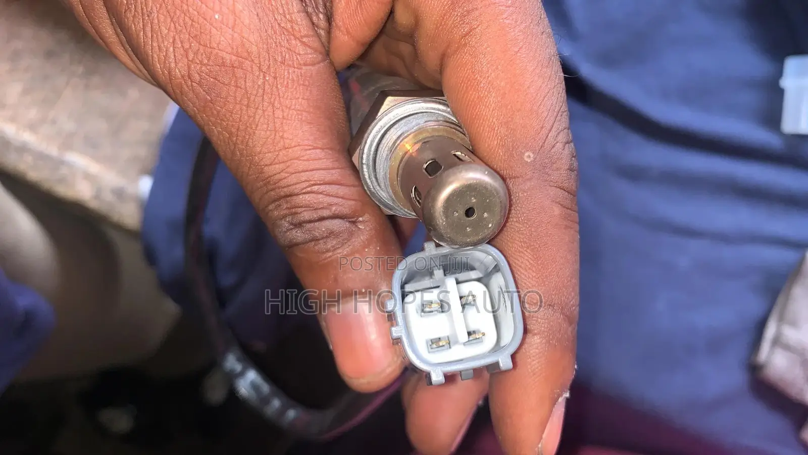 02 Oxygen Sensor for 2012-2014 Camry