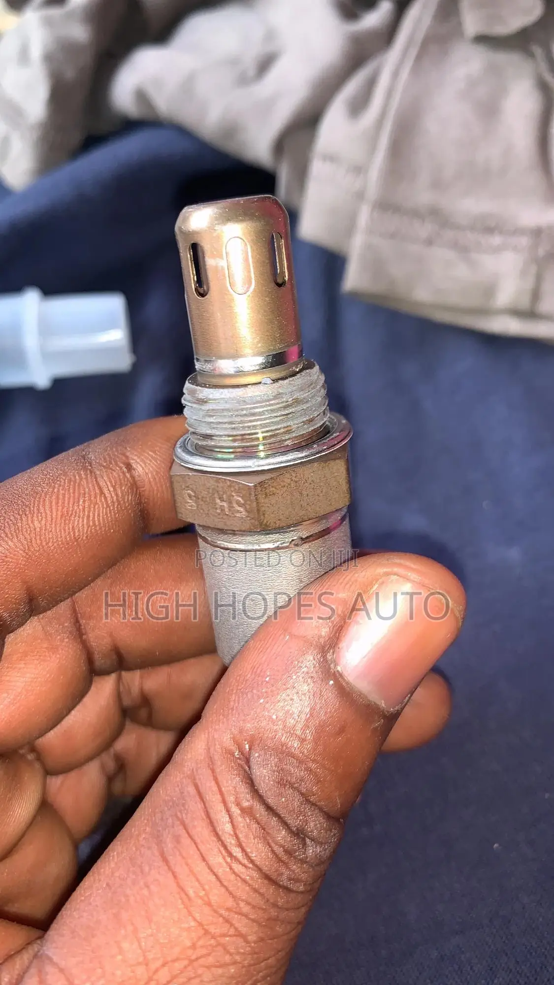 02 Oxygen Sensor for 2012-2014 Camry