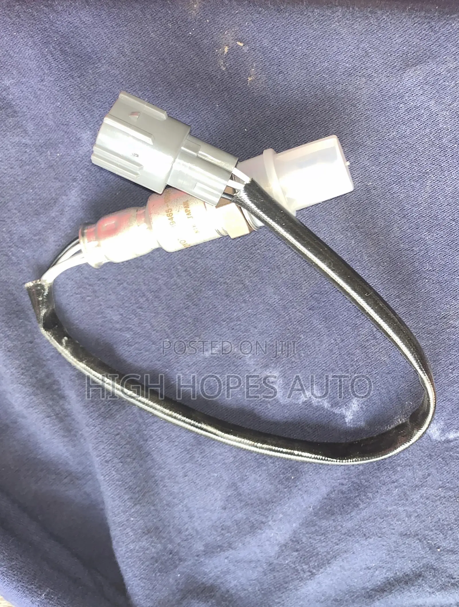 02 Oxygen Sensor for 2012-2014 Camry