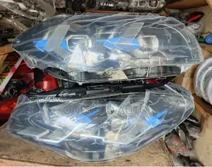 BMW F10 2015,2016,2017,2018,2019,2020 Headlights Specs Pair