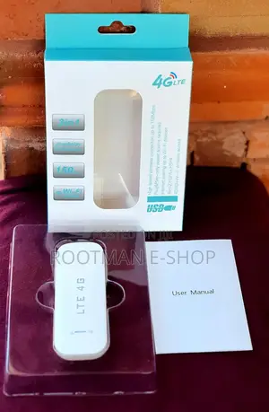 High Speed Internet Wifi Router (All Sim)