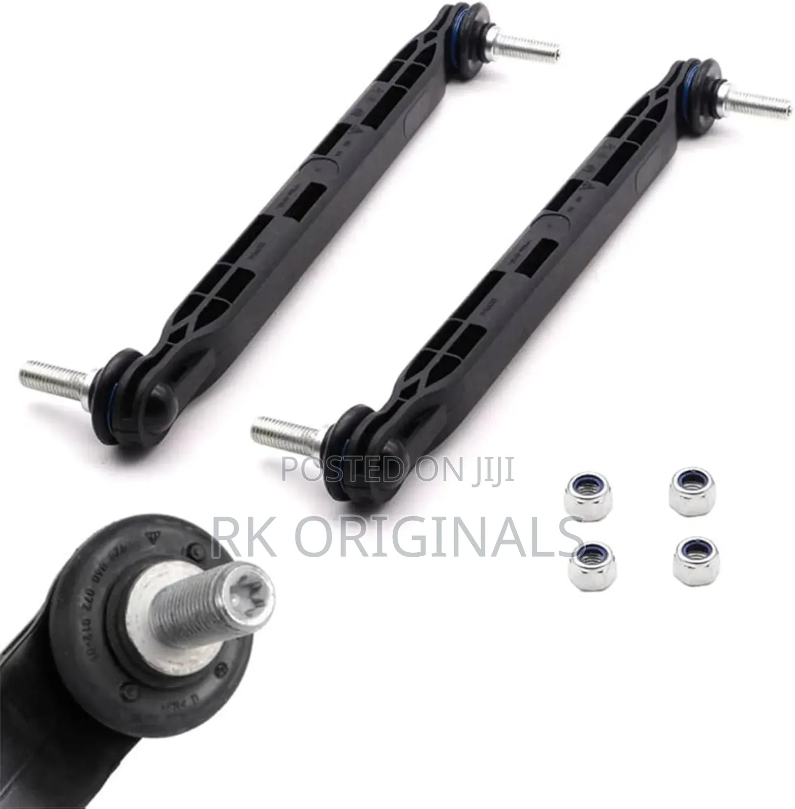 Cruze 10-15/Malibu 10-12/Volt 11-15/Orlando 12-15 Original Gm Links