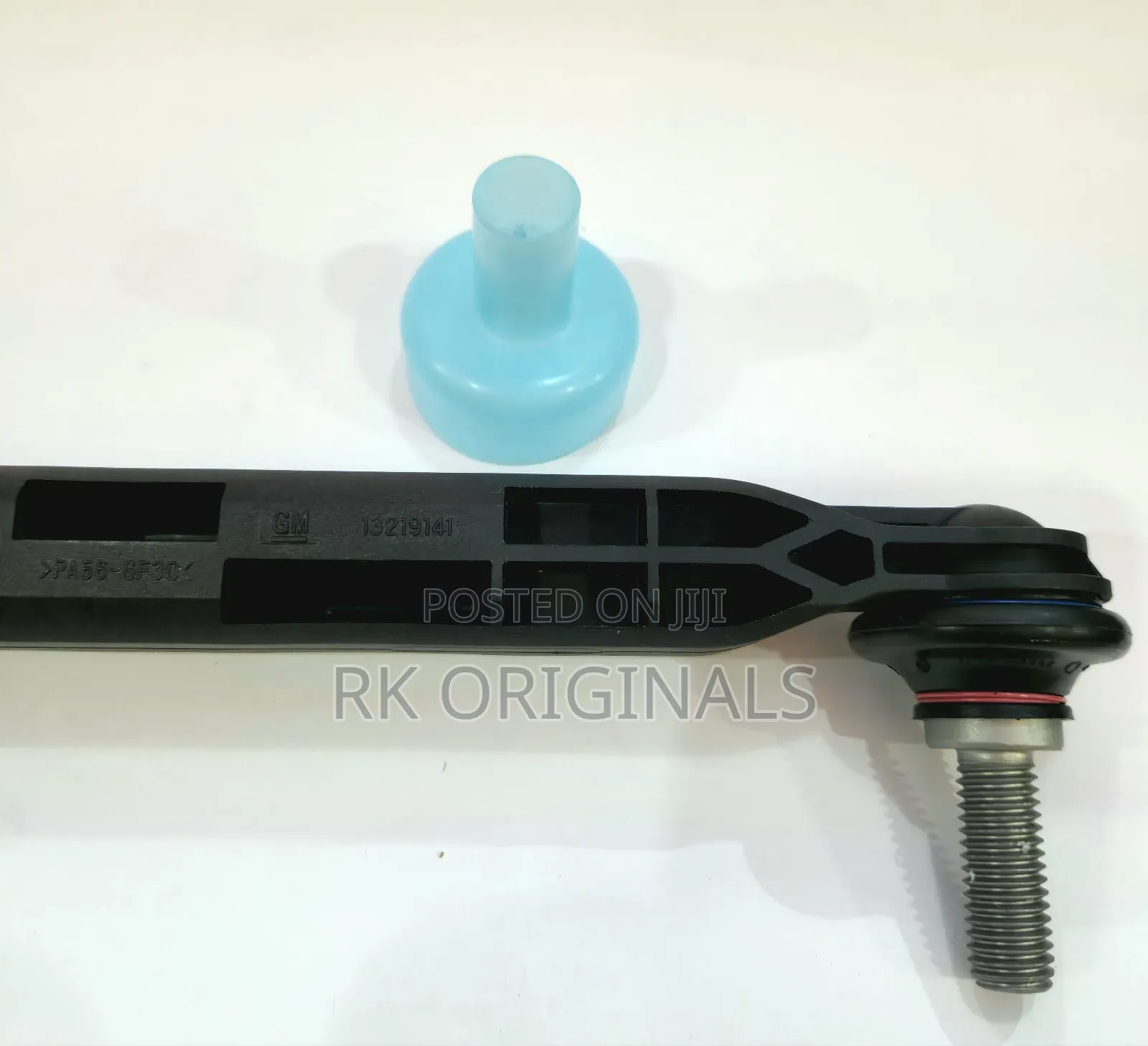 Cruze 10-15/Malibu 10-12/Volt 11-15/Orlando 12-15 Original Gm Links