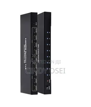 HDTV 1*8 Hdmi Splitter
