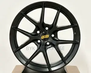 Rims and Tires