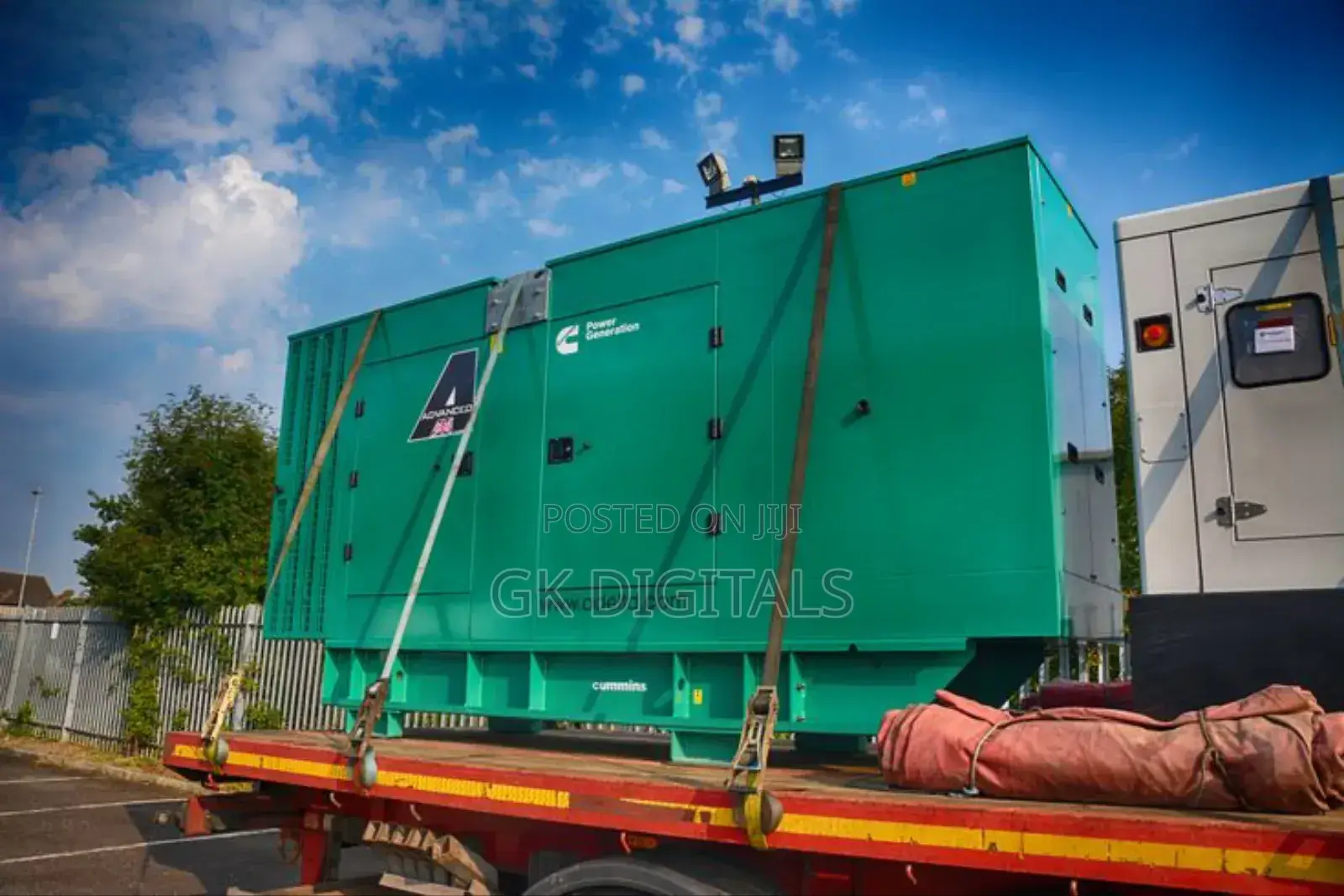 Cheap Procurement Logistics Services | Secure Delivery Nationwide