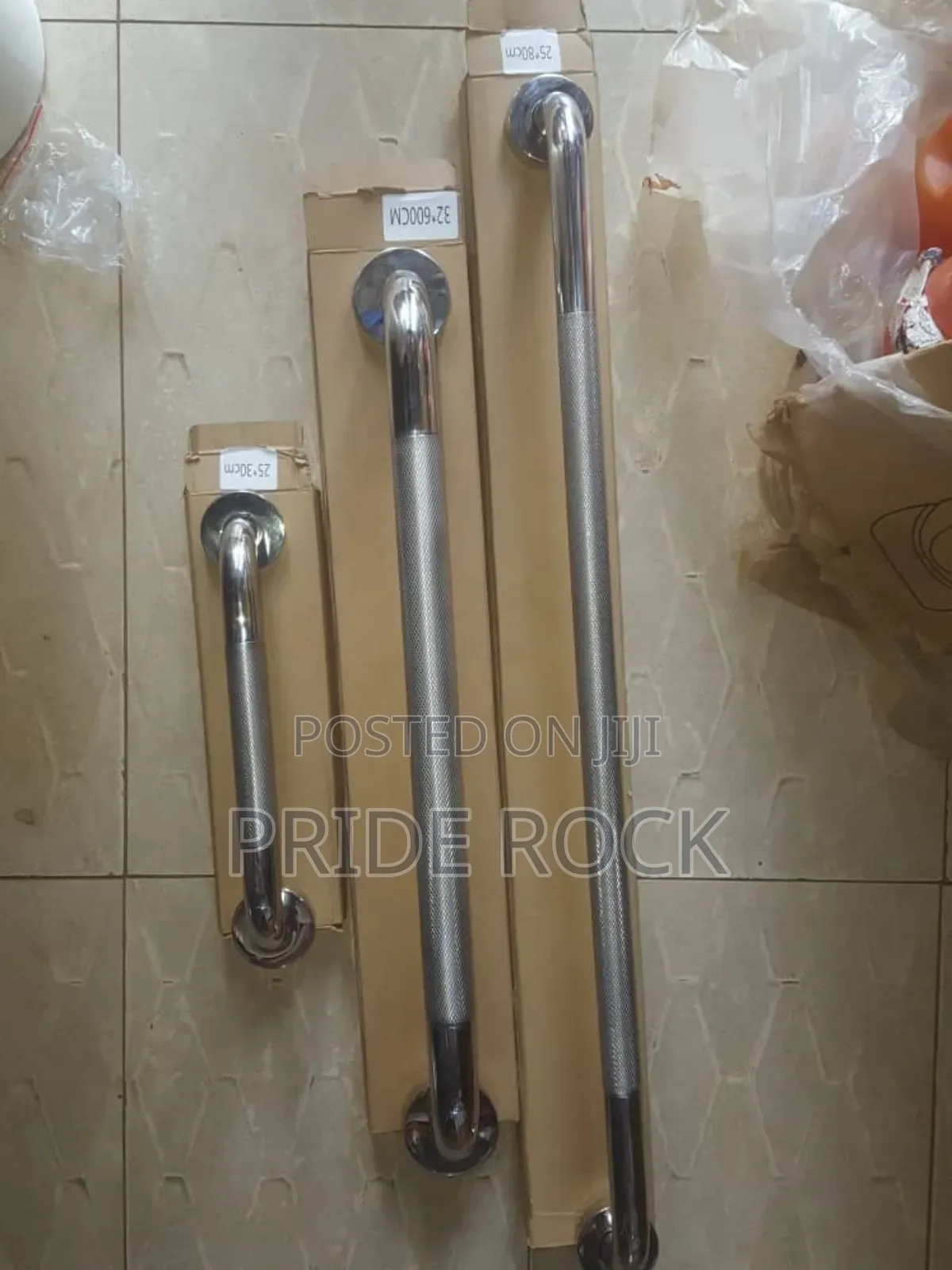 Towel Bar, Hand Grab Bar, Towel Rail