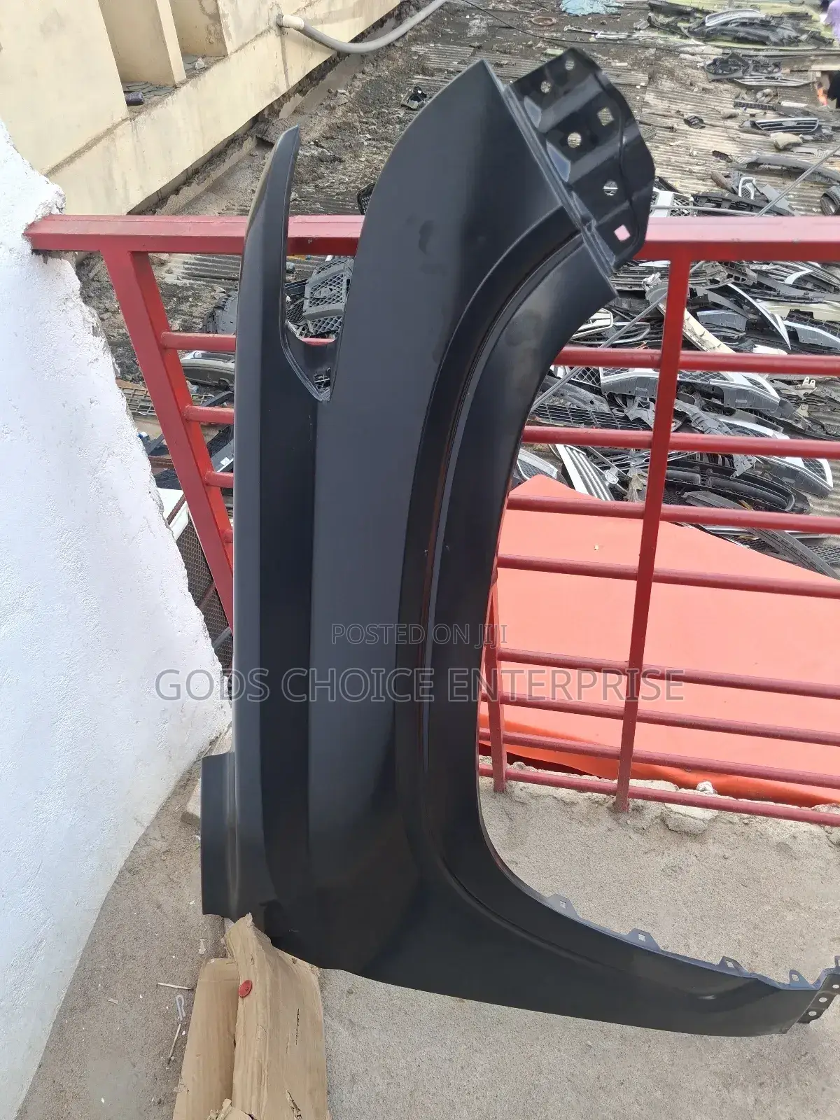 Fender Tundra 2022-2024