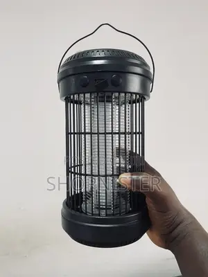 Solar Usb C Charging Mosquito Killer Lamp