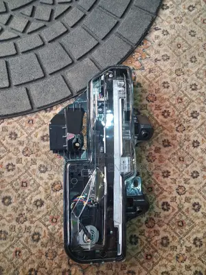 Day Running Light Mazda Cx30 2023-2025