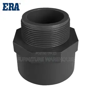 Male Adaptor 6"