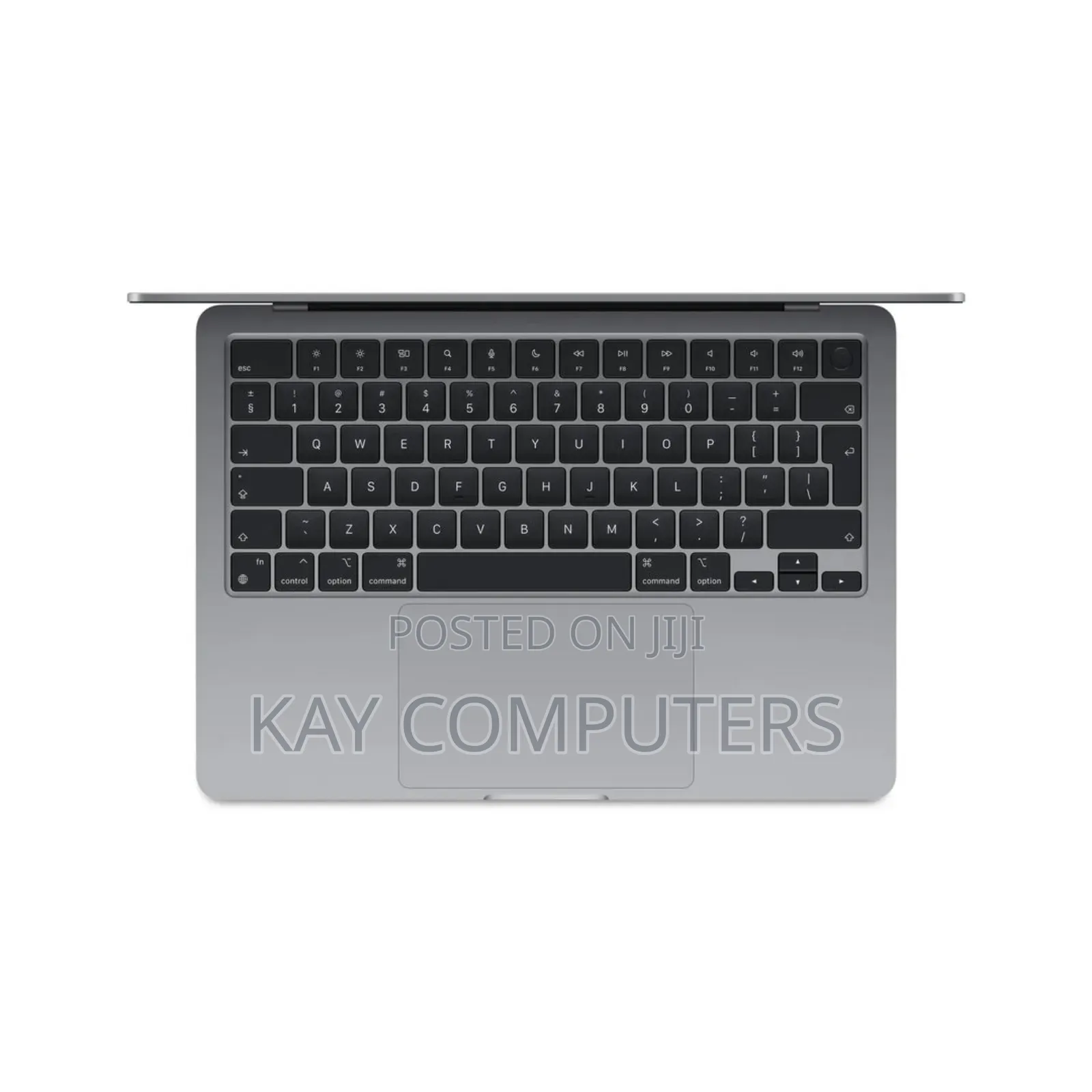 New Laptop Apple MacBook Air 8GB Apple M3 SSD 512GB