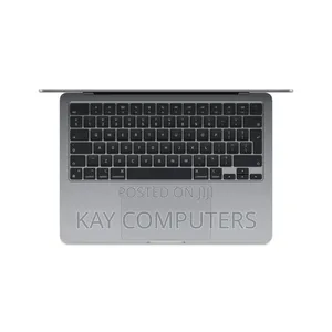New Laptop Apple MacBook Air 8GB Apple M3 SSD 512GB