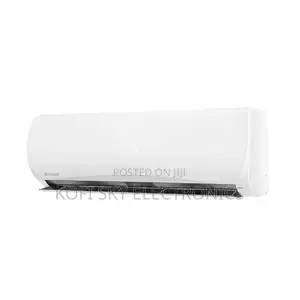Chigo 1.5hp Split R410 Gas Ac