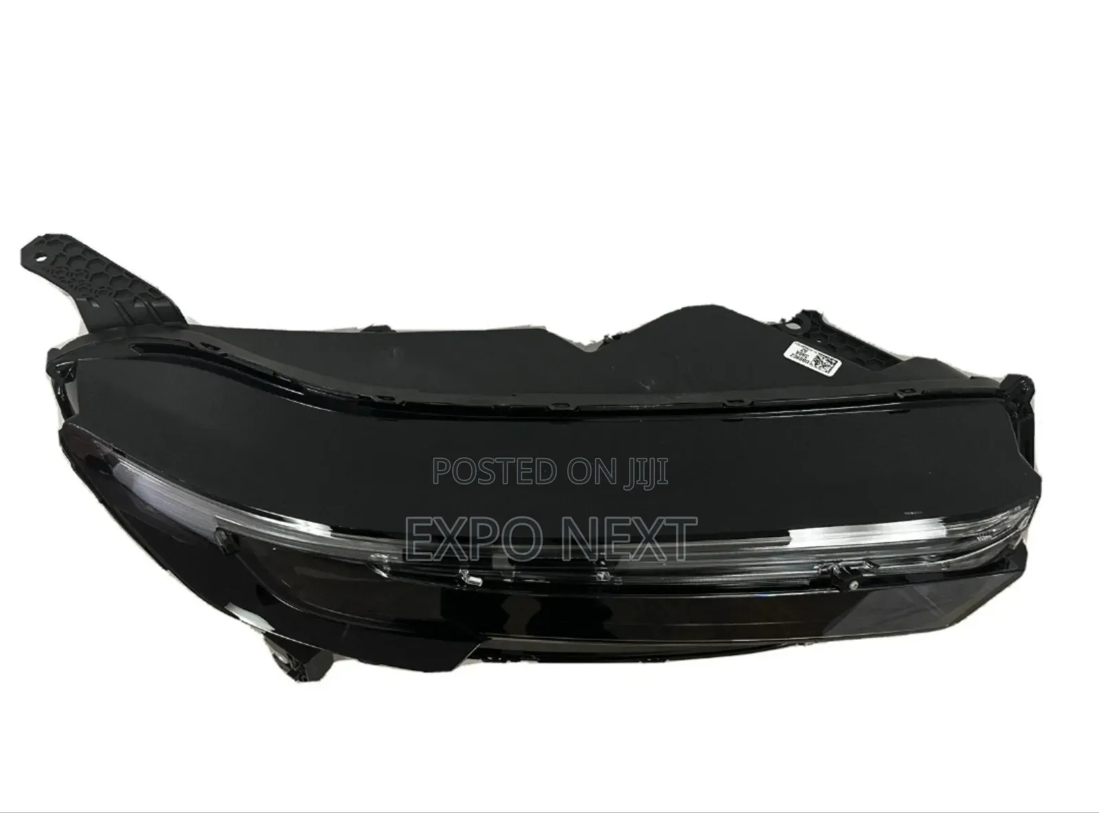 2023-2025 Honda Cr-v Led Headlight  Pair