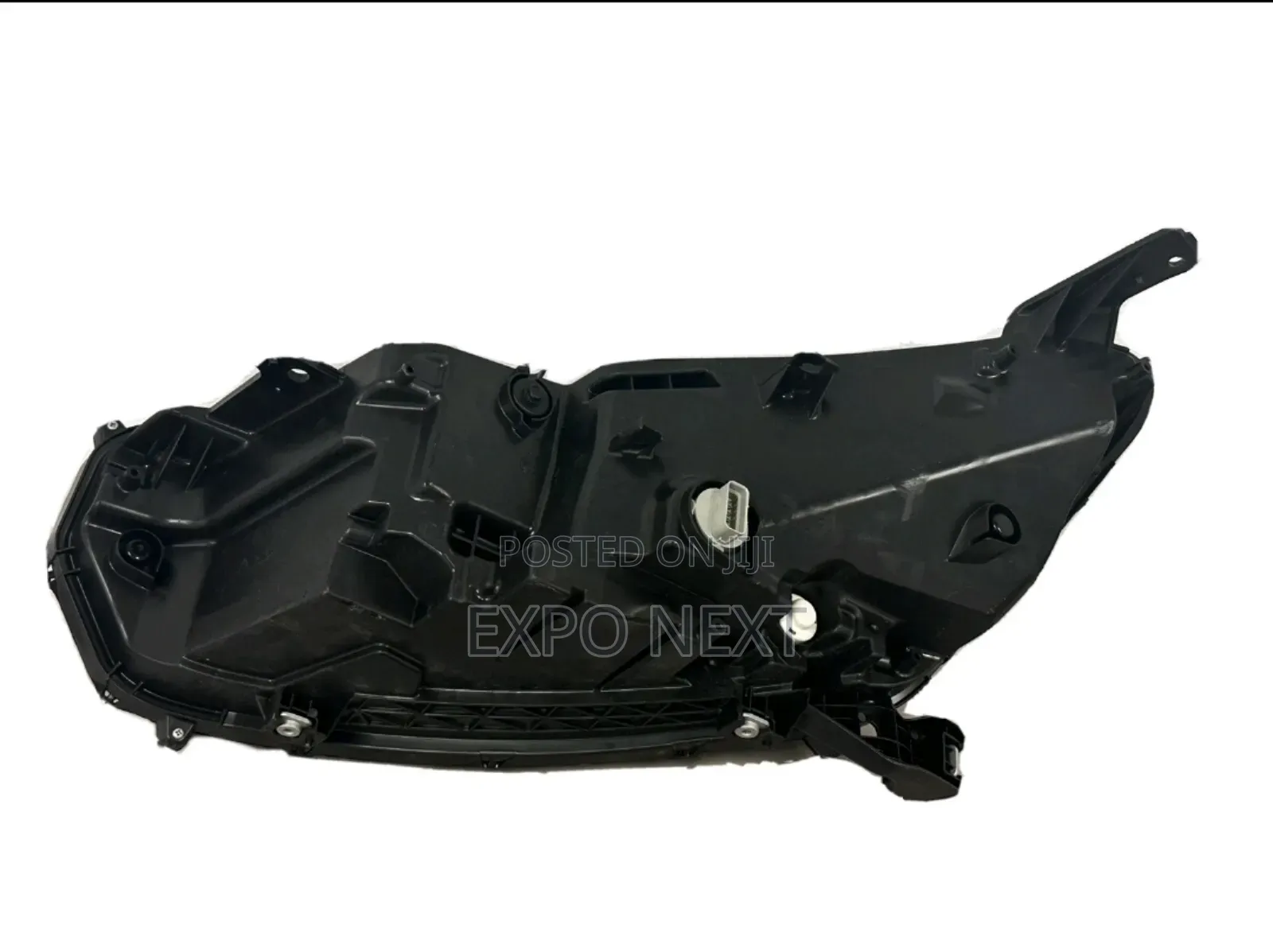 2023-2025 Honda Cr-v Led Headlight  Pair