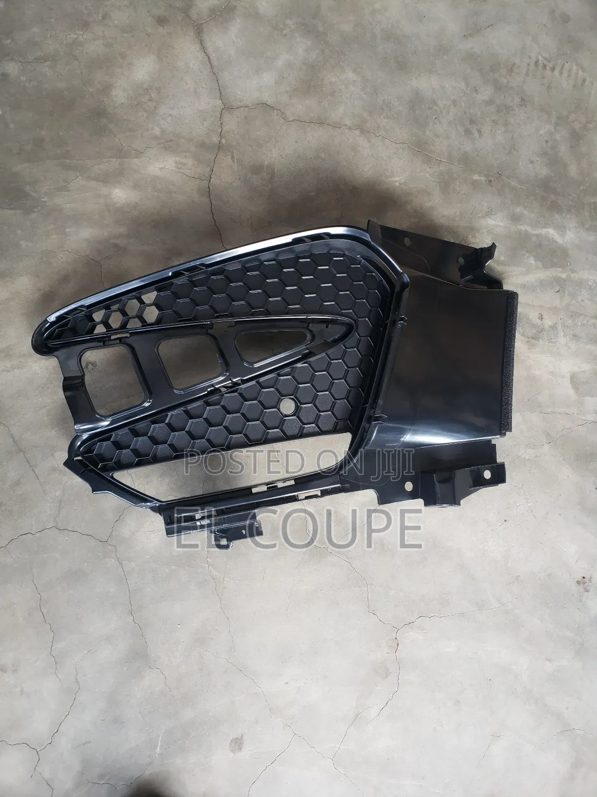Acura RDX Fog Light Cover
