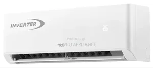 TCL 1.5hp Split Inverter R410 Breeze in Ac White Tac-12csa/Tph11i
