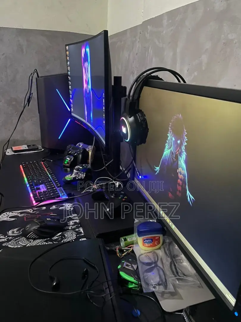 Dell Alienware Aurora R12 32GB Intel Core I7 HDD+SSD 1.5T