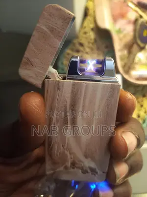Portable Rechargeable Lighter