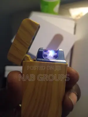 Portable Rechargeable Lighter