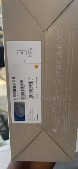 Ubiquiti U7-Lr Unifi Wifi 7 Access Point