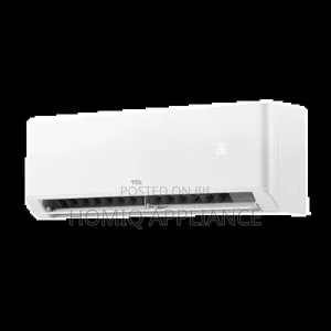 TCL 2.0hp Split Inverter R410 Breeze in Ac White Tac-18csa/Tph11i