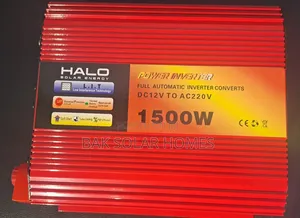 Modified Wave Inverters