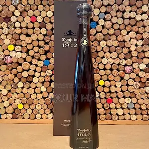 Don Julio 1942 Tequila Abv 40% 750ml.