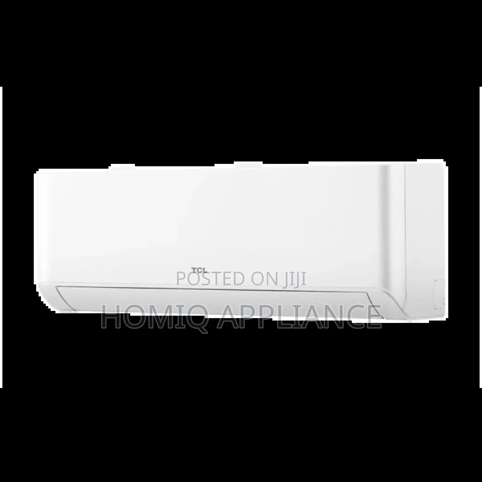 TCL 2.5hp Split Inverter R410 Breeze in Ac White Tac-24csa/Tph11i