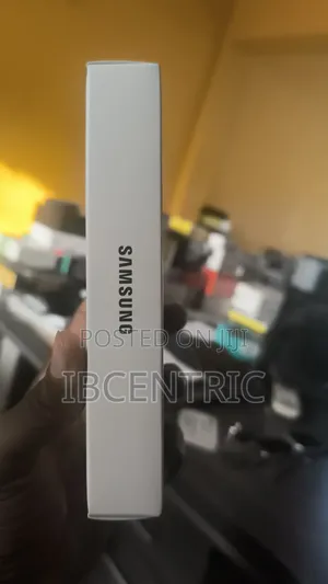 New Samsung Galaxy A17 128 GB Black