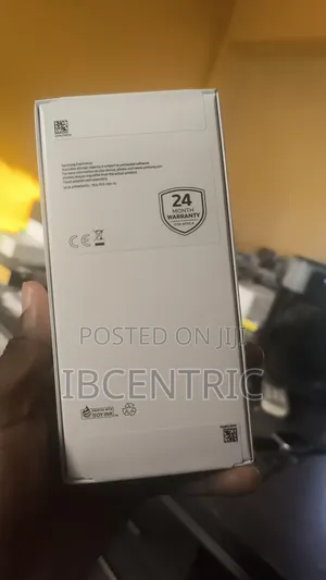 New Samsung Galaxy A17 128 GB Black