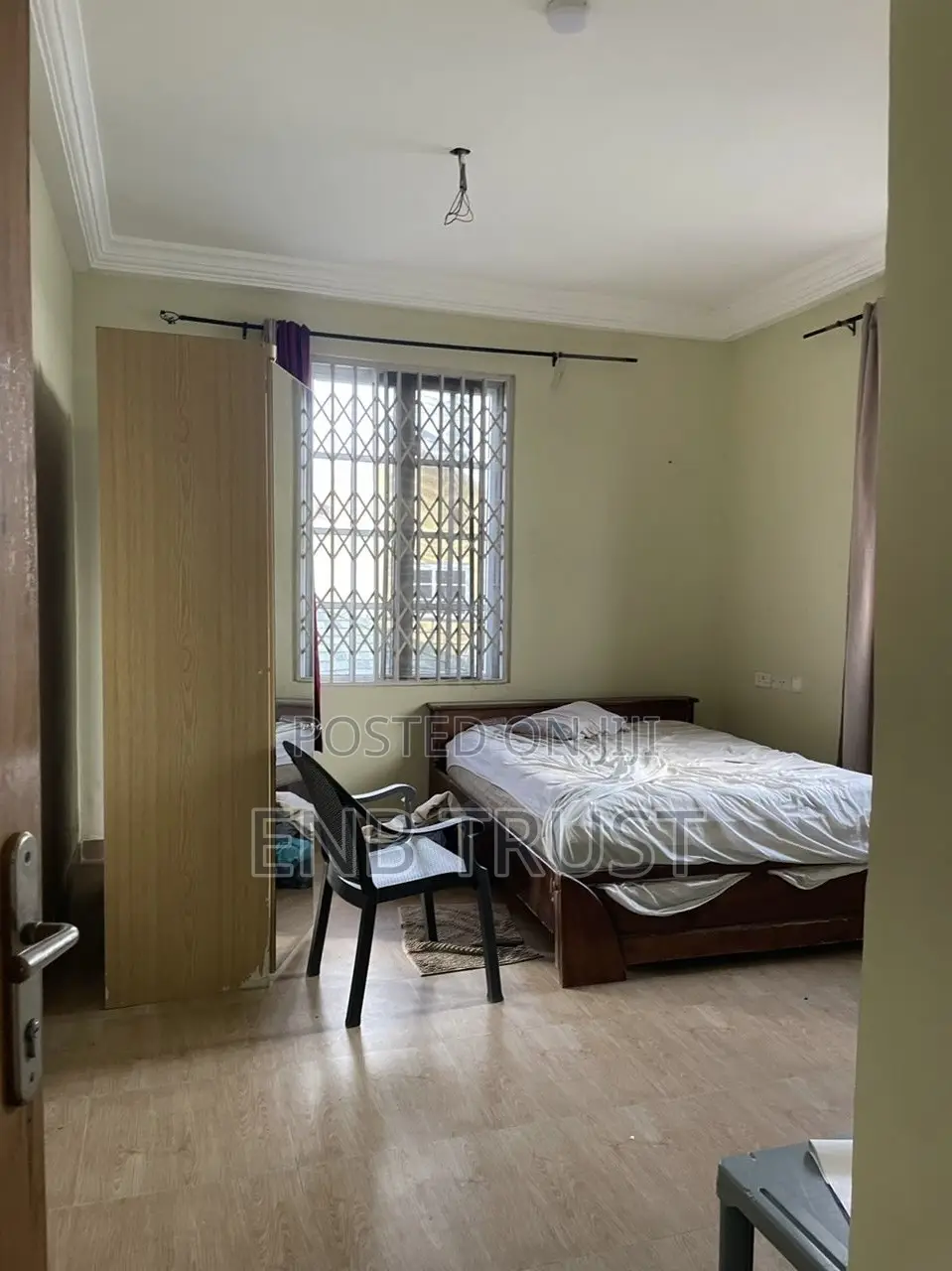 11bdrm Mansion in Tetegu for rent